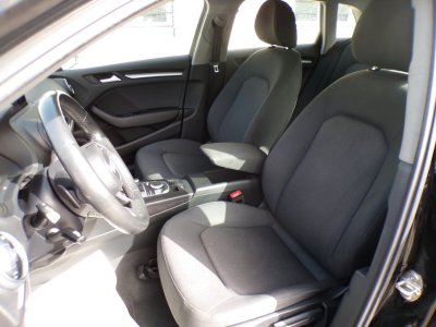 Audi A3 Sportback 16 TDI 116 S tronic 7 Business line   - 9