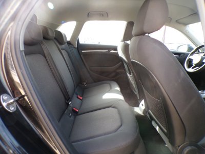 Audi A3 Sportback 16 TDI 116 S tronic 7 Business line   - 13