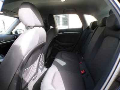 Audi A3 Sportback 16 TDI 116 S tronic 7 Business line   - 14