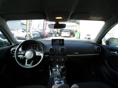 Audi A3 Sportback 16 TDI 116 S tronic 7 Business line   - 15