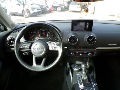 Audi A3 Sportback 16 TDI 116 S tronic 7 Business line   - 16