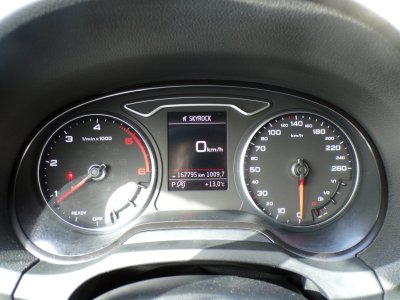 Audi A3 Sportback 16 TDI 116 S tronic 7 Business line   - 17