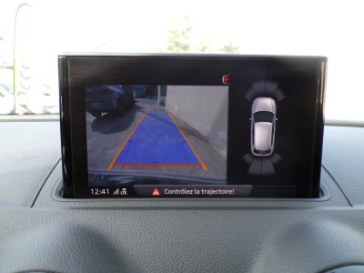 Audi A3 Sportback 16 TDI 116 S tronic 7 Business line   - 18