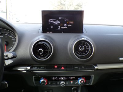 Audi A3 Sportback 16 TDI 116 S tronic 7 Business line   - 19