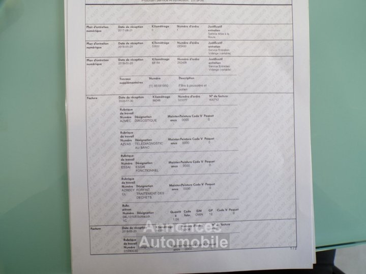 Audi A3 Sportback 16 TDI 116 S tronic 7 Business line - 22