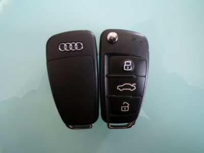 Audi A3 Sportback 16 TDI 116 S tronic 7 Business line   - 24