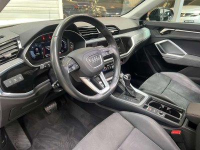 Audi Q3 35 TDI 150 ch S tronic 7 Avus   - 3