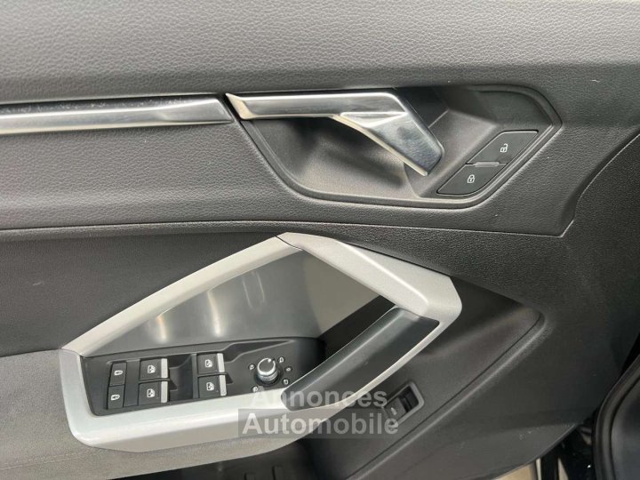 Audi Q3 35 TDI 150 ch S tronic 7 Avus - 4