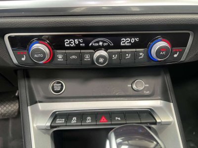 Audi Q3 35 TDI 150 ch S tronic 7 Avus   - 10