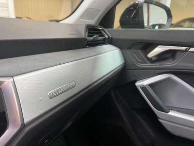 Audi Q3 35 TDI 150 ch S tronic 7 Avus   - 12