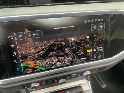 Audi Q3 35 TDI 150 ch S tronic 7 Avus   - 13