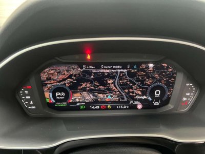 Audi Q3 35 TDI 150 ch S tronic 7 Avus   - 15