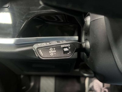 Audi Q3 35 TDI 150 ch S tronic 7 Avus   - 19