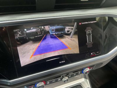 Audi Q3 35 TDI 150 ch S tronic 7 Avus   - 20