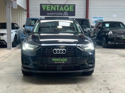 Audi Q3 35 TDI 150 ch S tronic 7 Avus   - 21