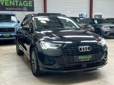 Audi Q3 35 TDI 150 ch S tronic 7 Avus   - 22
