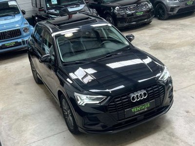 Audi Q3 35 TDI 150 ch S tronic 7 Avus   - 23
