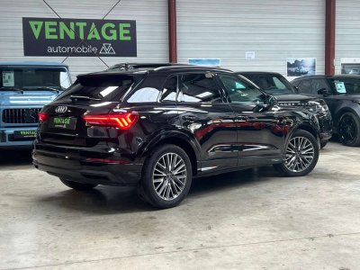 Audi Q3 35 TDI 150 ch S tronic 7 Avus   - 24