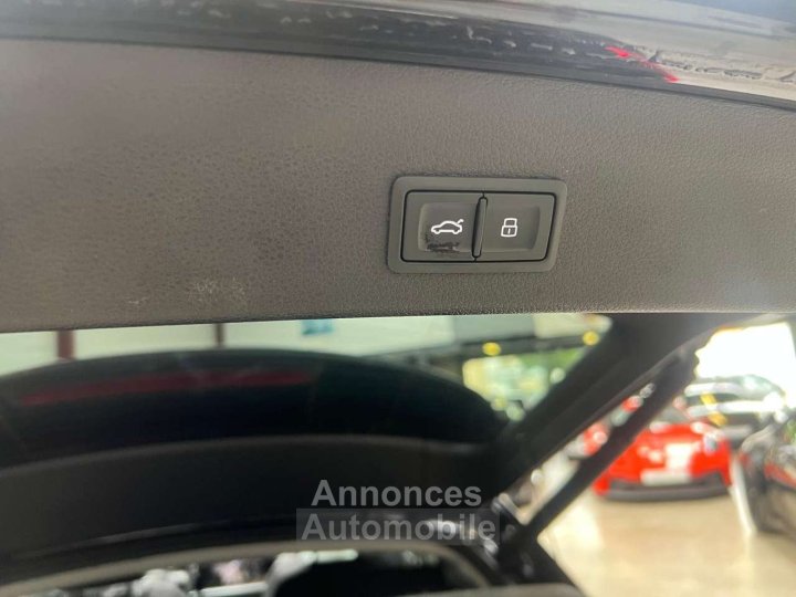 Audi Q3 35 TDI 150 ch S tronic 7 Avus - 27