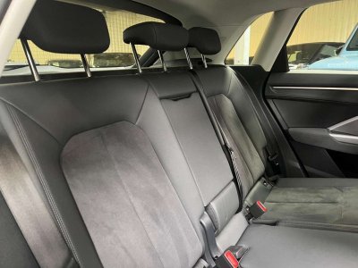 Audi Q3 35 TDI 150 ch S tronic 7 Avus   - 30