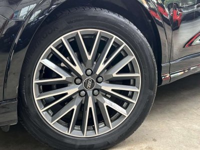 Audi Q3 35 TDI 150 ch S tronic 7 Avus   - 36