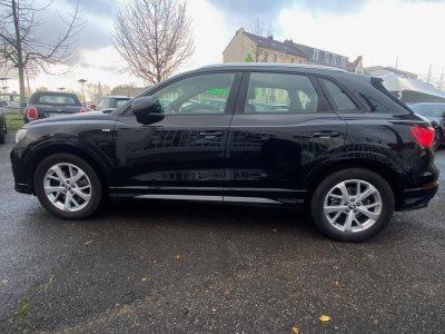 Audi Q3 Quattro 20 45 TFSI - 230 - BV S-tronic S Line   - 4