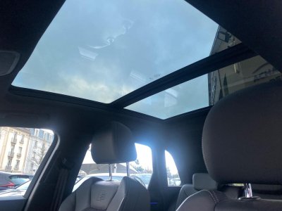 Audi Q3 Quattro 20 45 TFSI - 230 - BV S-tronic S Line   - 9