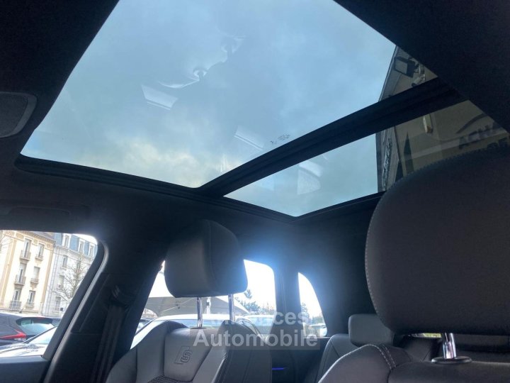 Audi Q3 Quattro 20 45 TFSI - 230 - BV S-tronic S Line - 9