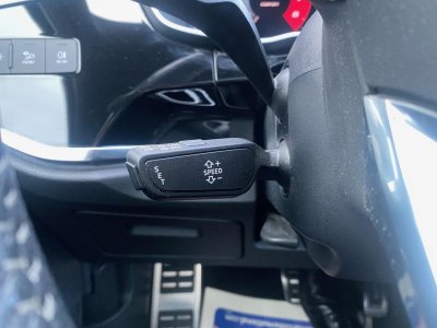 Audi Q3 Quattro 20 45 TFSI - 230 - BV S-tronic S Line   - 11