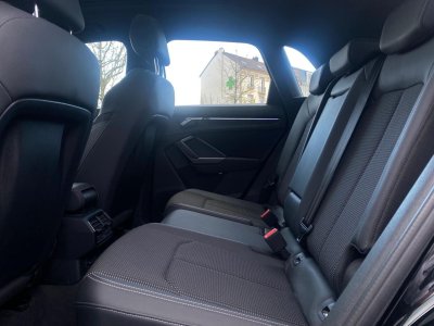 Audi Q3 Quattro 20 45 TFSI - 230 - BV S-tronic S Line   - 15