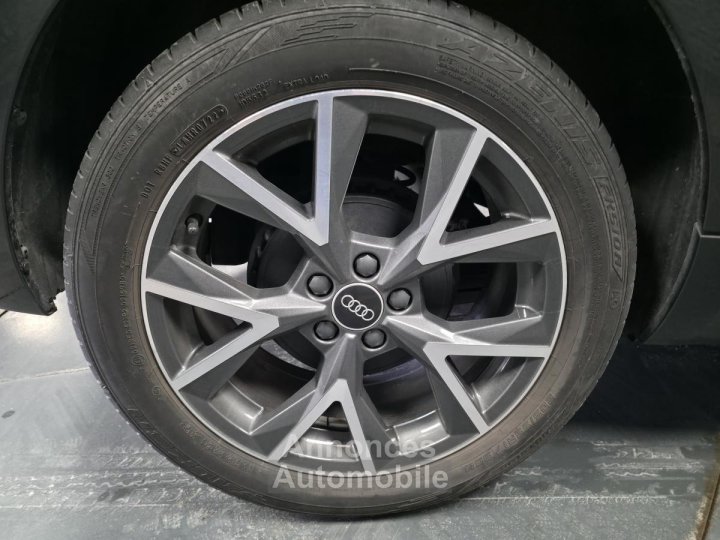 Audi A1 Citycarver 10 25 TFSI - 95 Design - 43