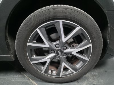 Audi A1 Citycarver 10 25 TFSI - 95 Design   - 44