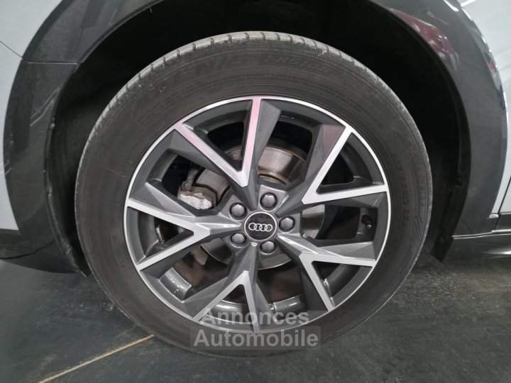 Audi A1 Citycarver 10 25 TFSI - 95 Design - 45