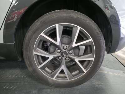 Audi A1 Citycarver 10 25 TFSI - 95 Design   - 46