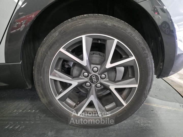 Audi A1 Citycarver 10 25 TFSI - 95 Design - 46