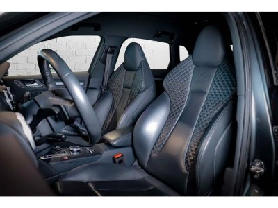 Audi S3 Sportback 300ch S tronic 7 Quattro   - 6