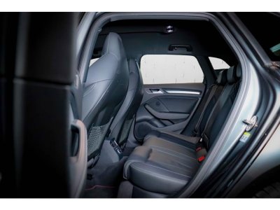 Audi S3 Sportback 300ch S tronic 7 Quattro   - 8