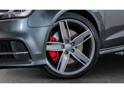 Audi S3 Sportback 300ch S tronic 7 Quattro   - 9