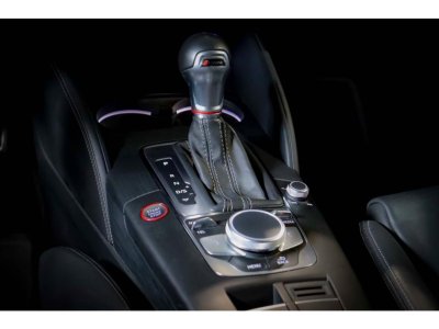 Audi S3 Sportback 300ch S tronic 7 Quattro   - 10