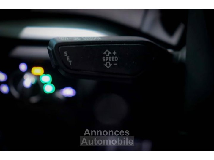 Audi S3 Sportback 300ch S tronic 7 Quattro - 12