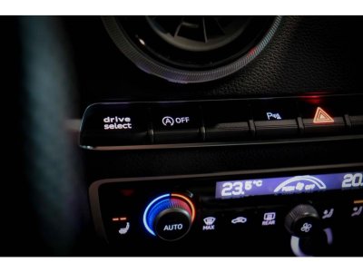 Audi S3 Sportback 300ch S tronic 7 Quattro   - 13