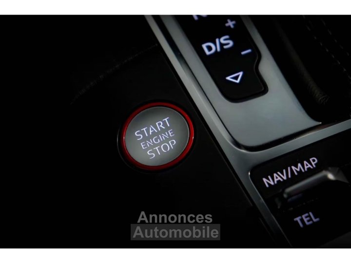 Audi S3 Sportback 300ch S tronic 7 Quattro - 14