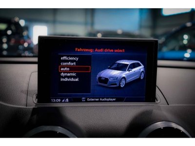 Audi S3 Sportback 300ch S tronic 7 Quattro   - 15