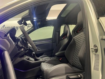 Audi RS Q3 Sportback RSQ3 Sportback Quattro 25 TFSI 400ch - 1&deg;main - Origine Monaco - Edition 10 ans (10 years)   - 10