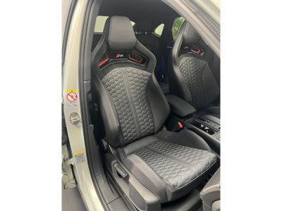 Audi RS Q3 Sportback RSQ3 Sportback Quattro 25 TFSI 400ch - 1&deg;main - Origine Monaco - Edition 10 ans (10 years)   - 13