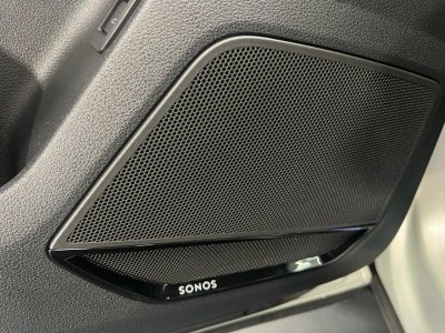 Audi RS Q3 Sportback RSQ3 Sportback Quattro 25 TFSI 400ch - 1&deg;main - Origine Monaco - Edition 10 ans (10 years)   - 15