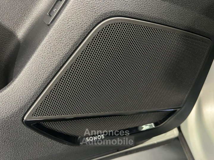 Audi RS Q3 Sportback RSQ3 Sportback Quattro 25 TFSI 400ch - 1&deg;main - Origine Monaco - Edition 10 ans (10 years) - 15