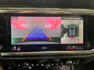 Audi RS Q3 Sportback RSQ3 Sportback Quattro 25 TFSI 400ch - 1&deg;main - Origine Monaco - Edition 10 ans (10 years)   - 19