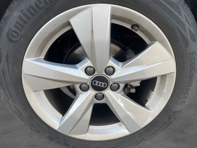 Audi A1 Sportback 30 TFSI 110 ch S tronic 7 S Line Garantie 12 mois   - 18