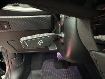 Audi A1 Sportback ADVANCED 116 ch 30 TFSi S tronic 7 - Apple CarPlay / Android Auto   - 11